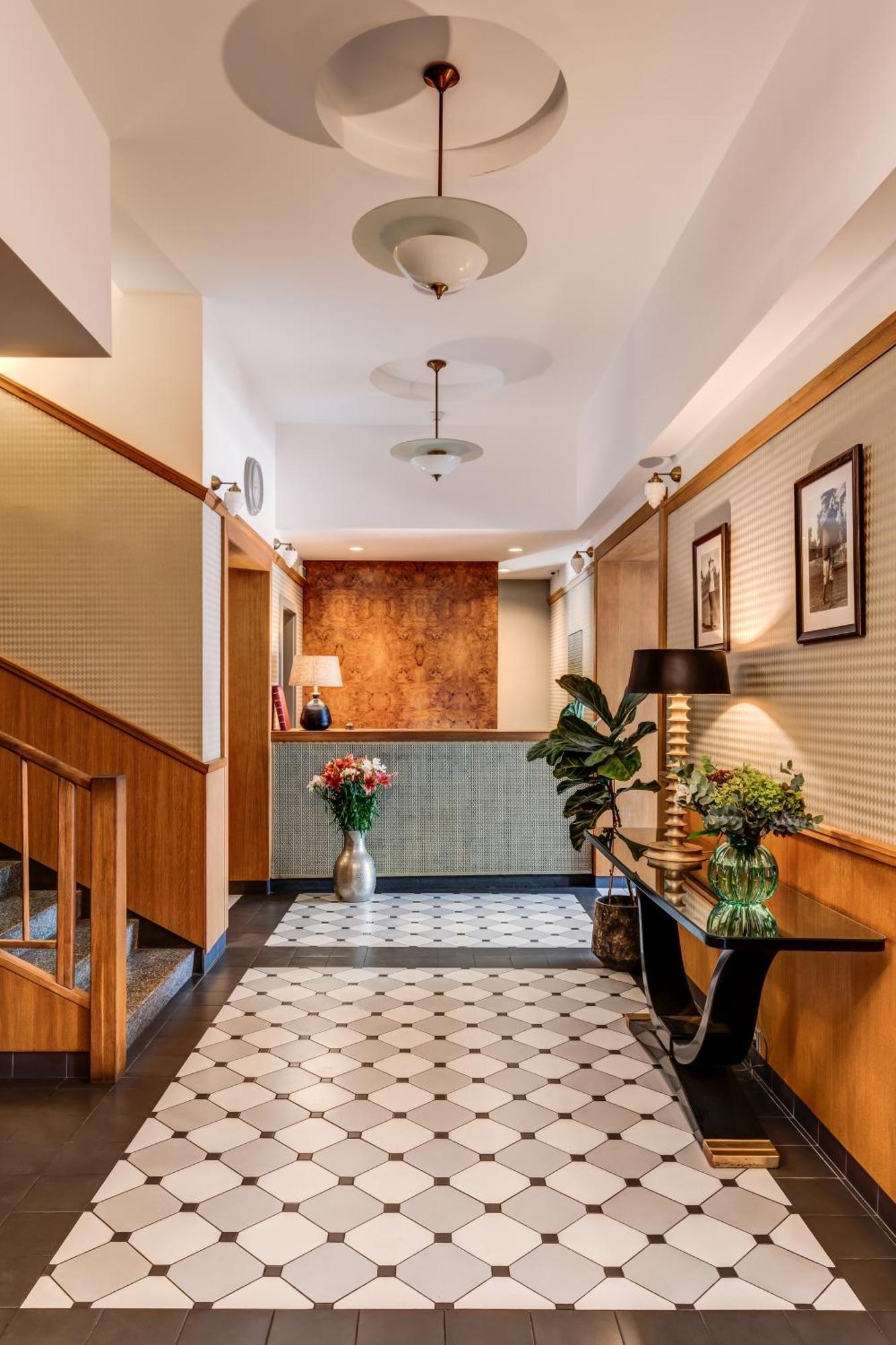פודבראדי Hotel Golfi מראה חיצוני תמונה